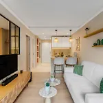Apartman Le Cocon Tropezien - Jardin Prive, 5 Minutes Du Port *