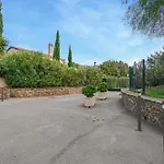Le Cocon Tropezien - Jardin Prive, 5 Minutes Du Port * Сен-Тропе